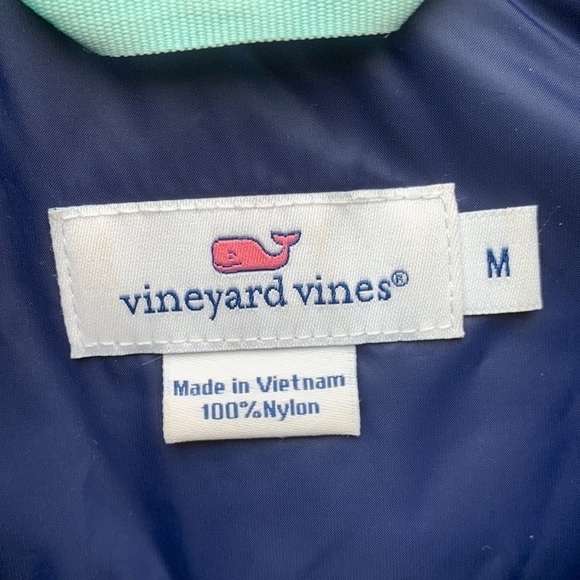 Vineyard Vines | Vineyard Vines Women's quilted vest - Picture 2 of 6